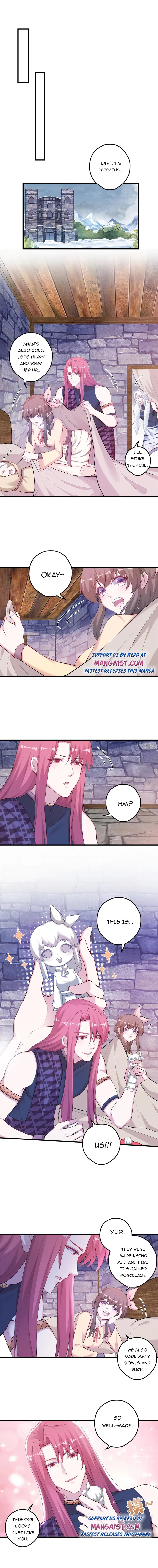 Beauty and the Beasts chapter 452 page 5
