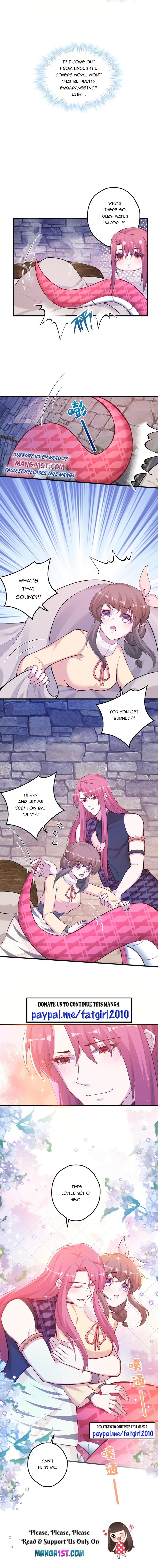 Beauty and the Beasts chapter 452 page 7