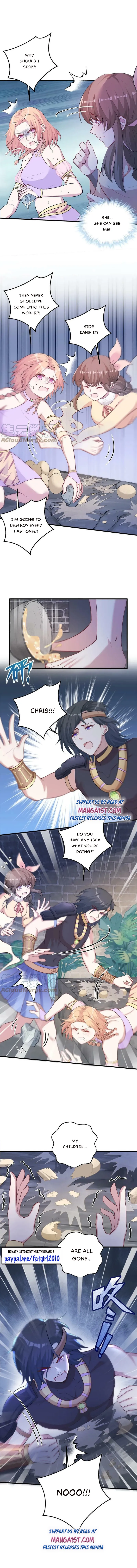 Beauty and the Beasts chapter 454 page 7