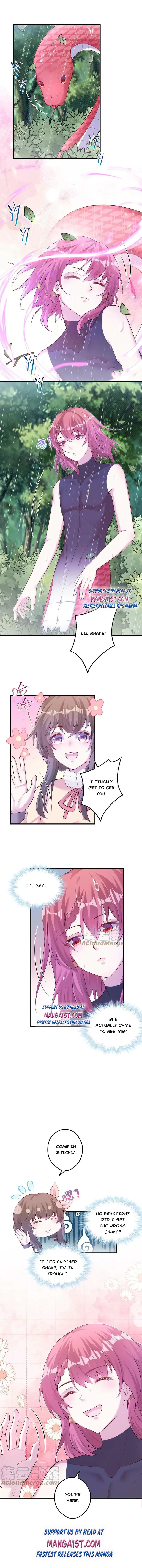 Beauty and the Beasts chapter 456 page 7