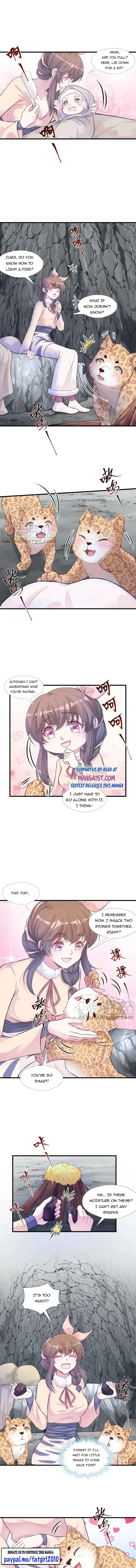 Beauty and the Beasts chapter 457 page 4