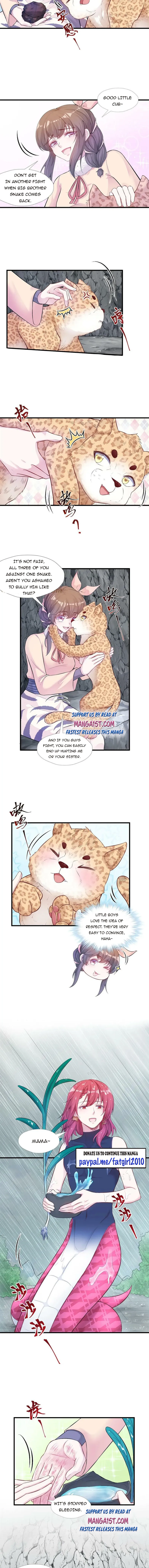 Beauty and the Beasts chapter 457 page 5
