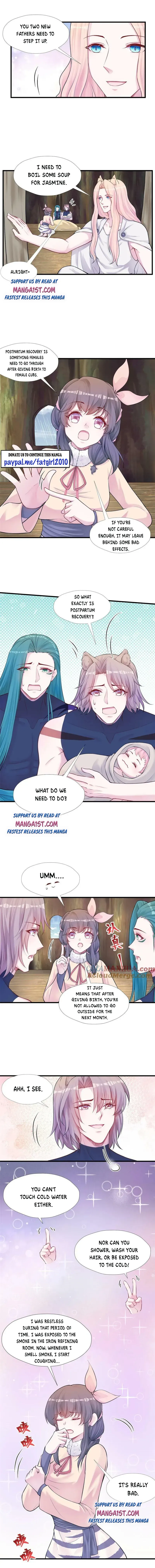 Beauty and the Beasts chapter 461 page 2
