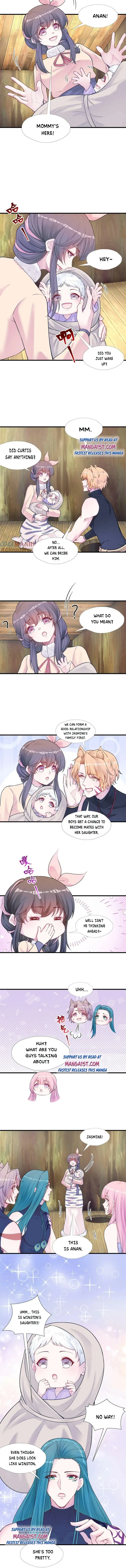 Beauty and the Beasts chapter 461 page 6