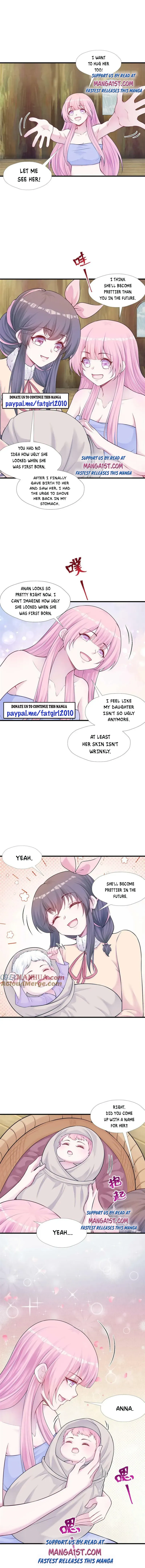 Beauty and the Beasts chapter 461 page 7