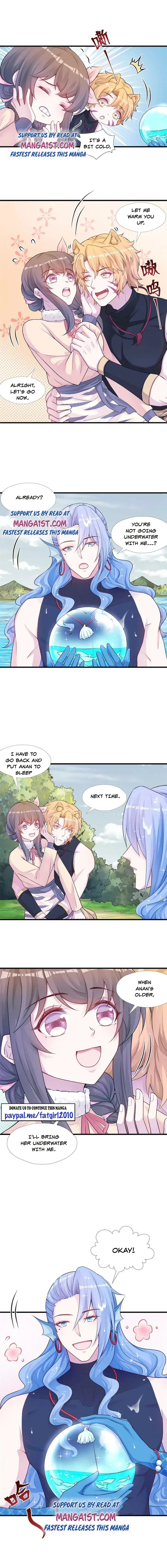 Beauty and the Beasts chapter 462 page 8