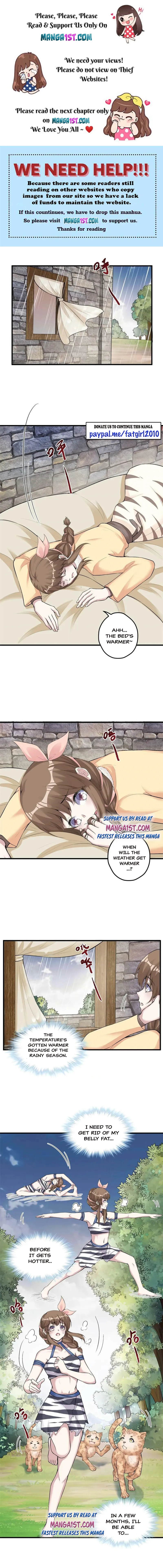 Beauty and the Beasts chapter 463 page 1