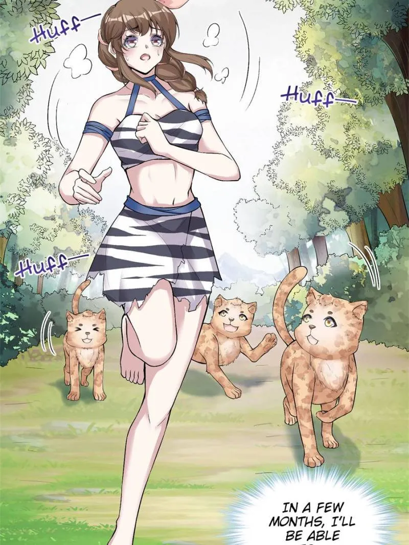 Beauty and the Beasts chapter 466 page 6