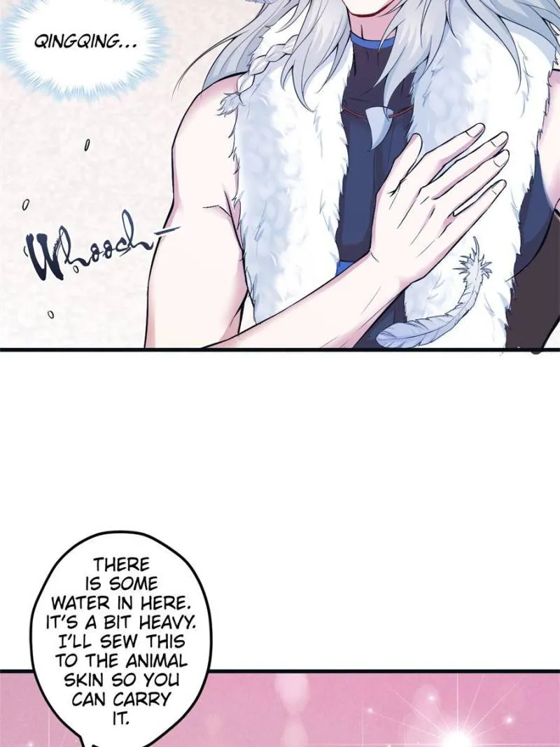Beauty and the Beasts chapter 466 page 24