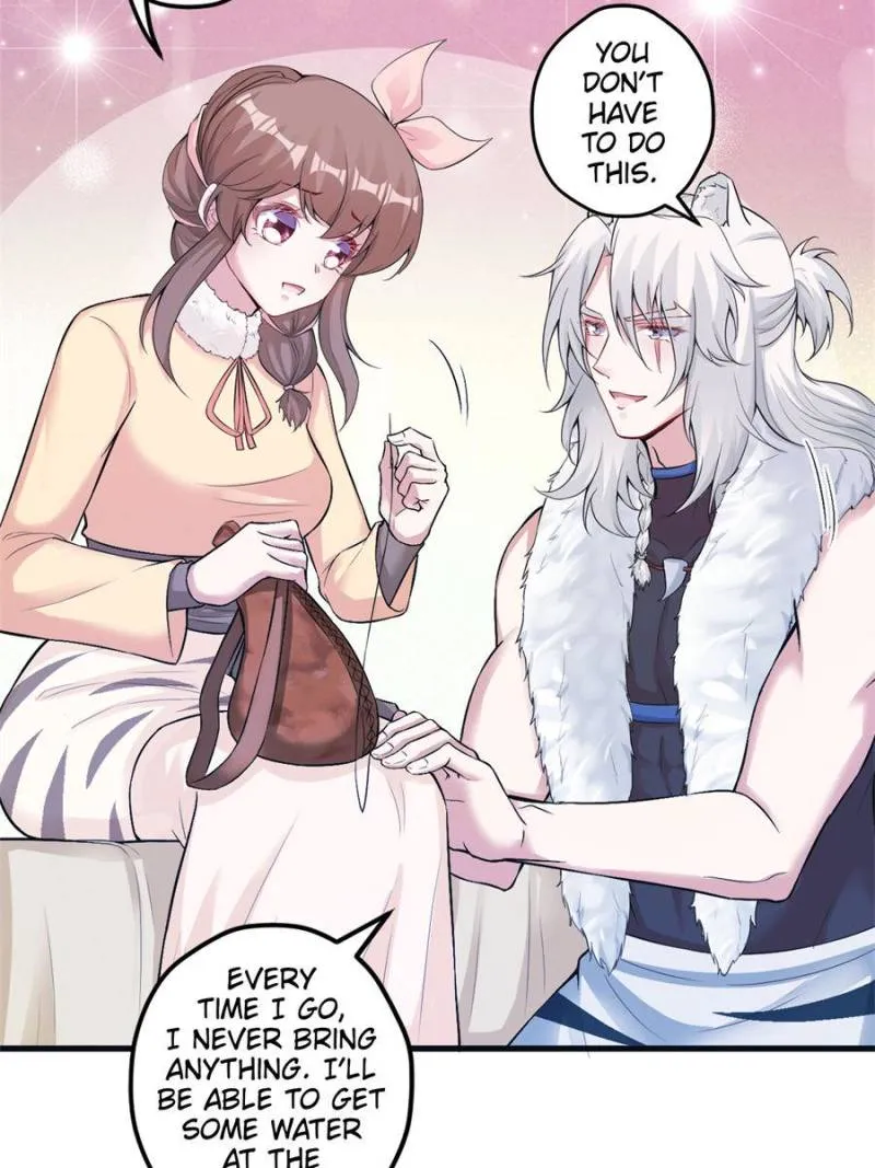 Beauty and the Beasts chapter 466 page 25