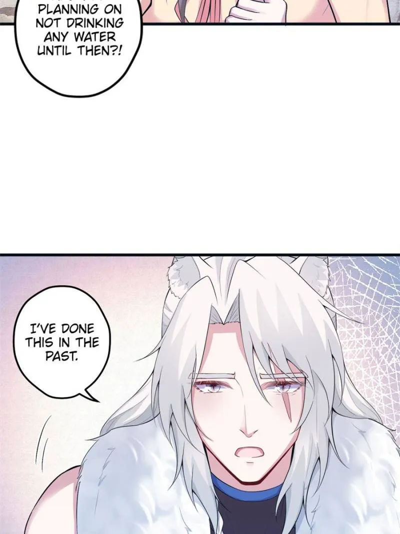 Beauty and the Beasts chapter 466 page 27