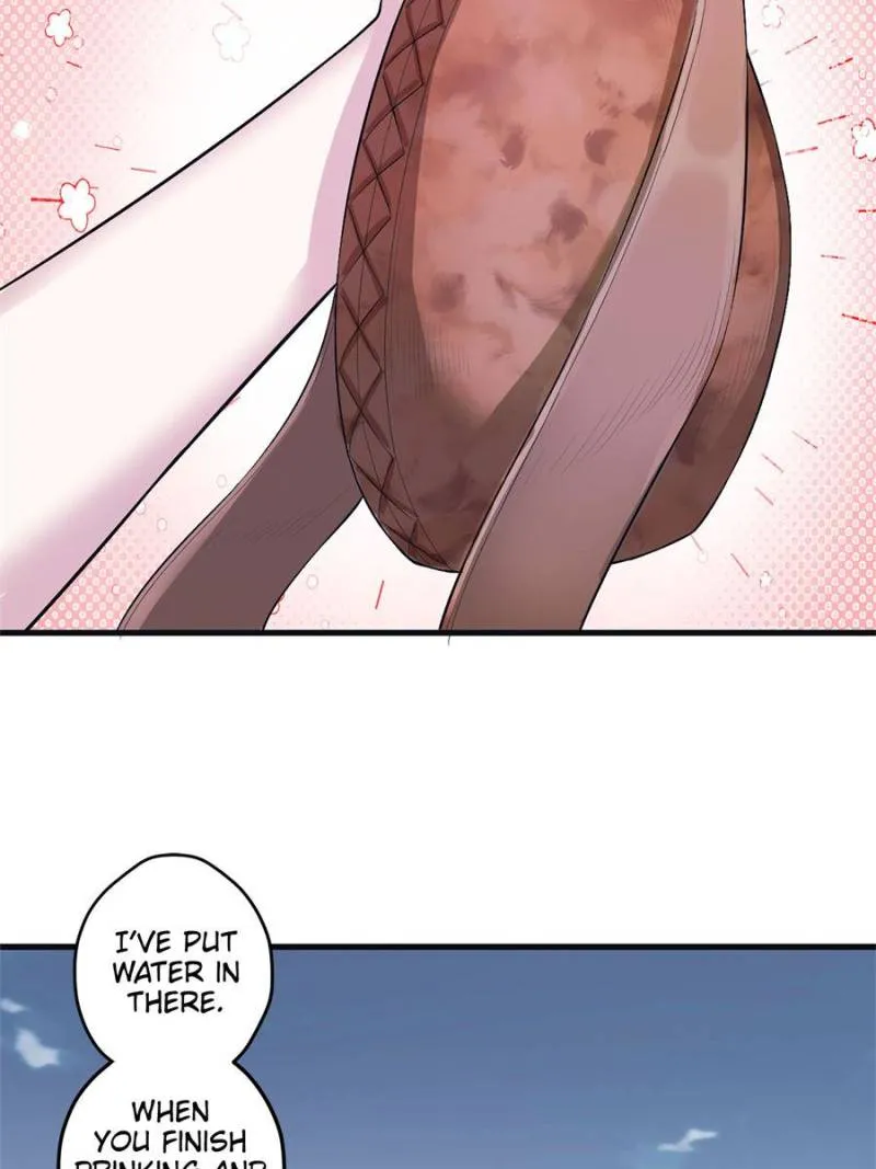 Beauty and the Beasts chapter 466 page 34
