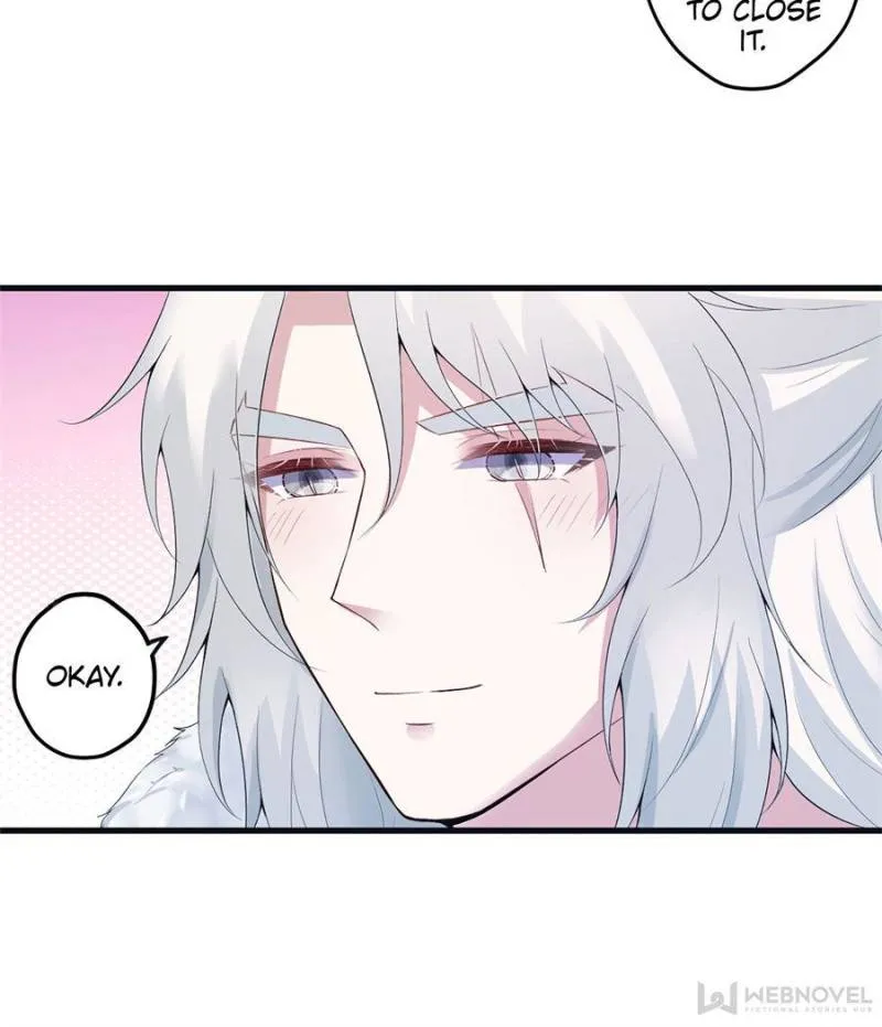 Beauty and the Beasts chapter 466 page 36