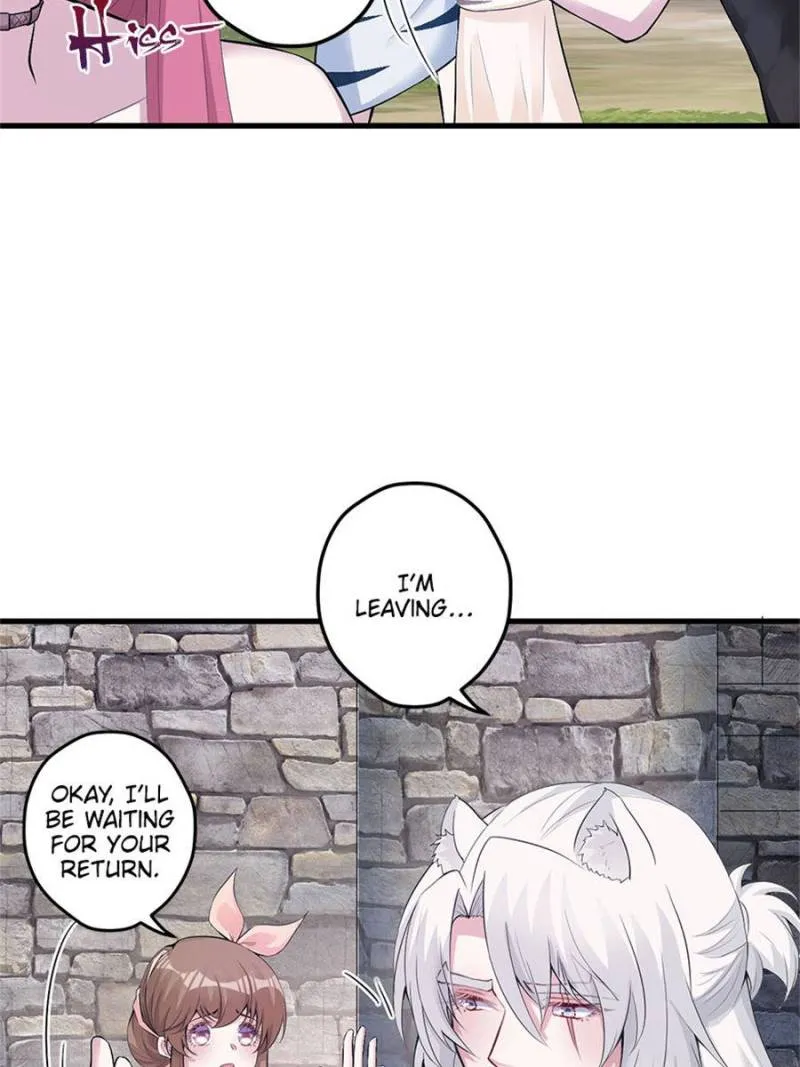 Beauty and the Beasts chapter 466 page 38