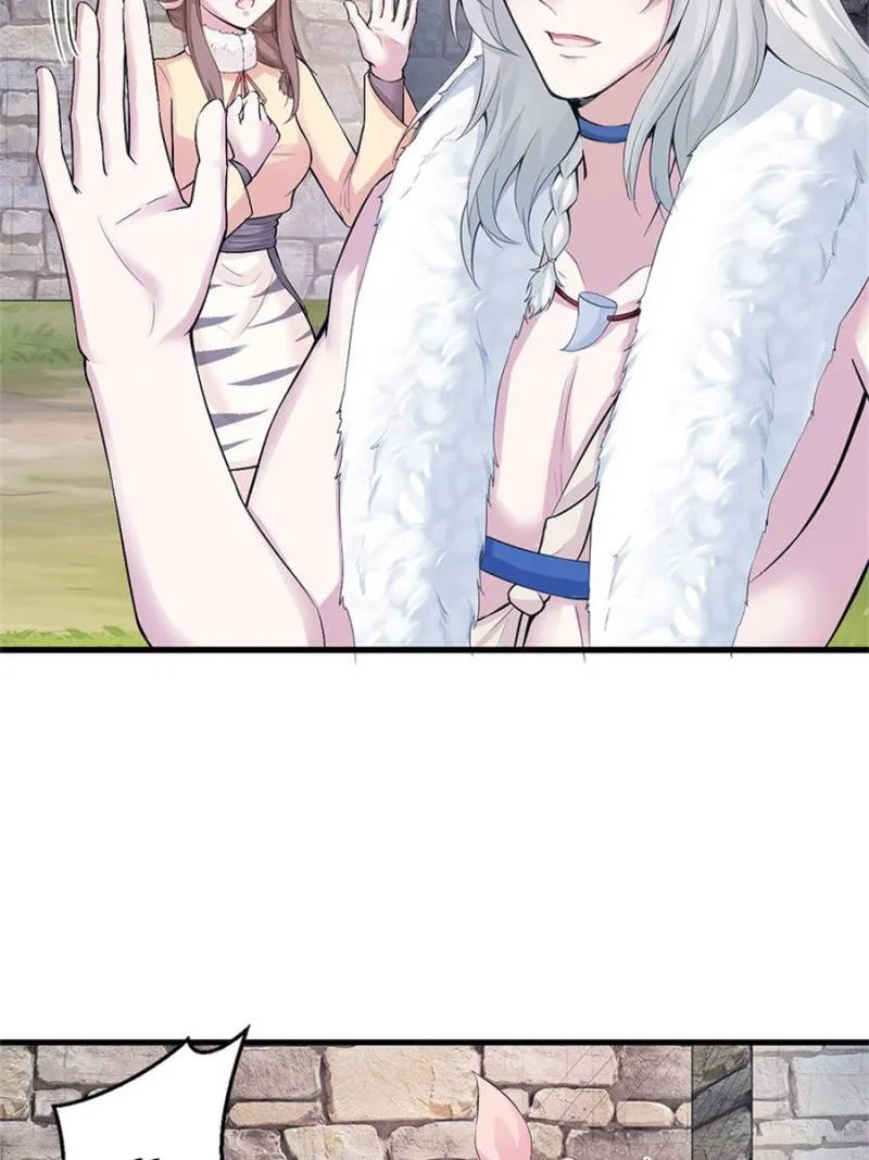 Beauty and the Beasts chapter 466 page 39