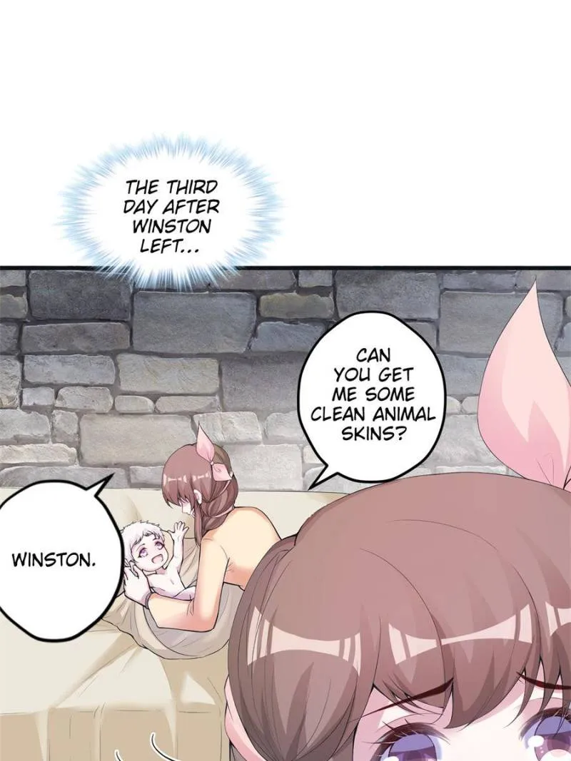 Beauty and the Beasts chapter 466 page 45