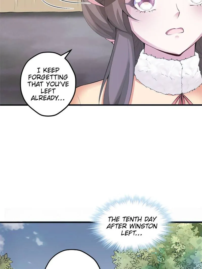 Beauty and the Beasts chapter 466 page 46
