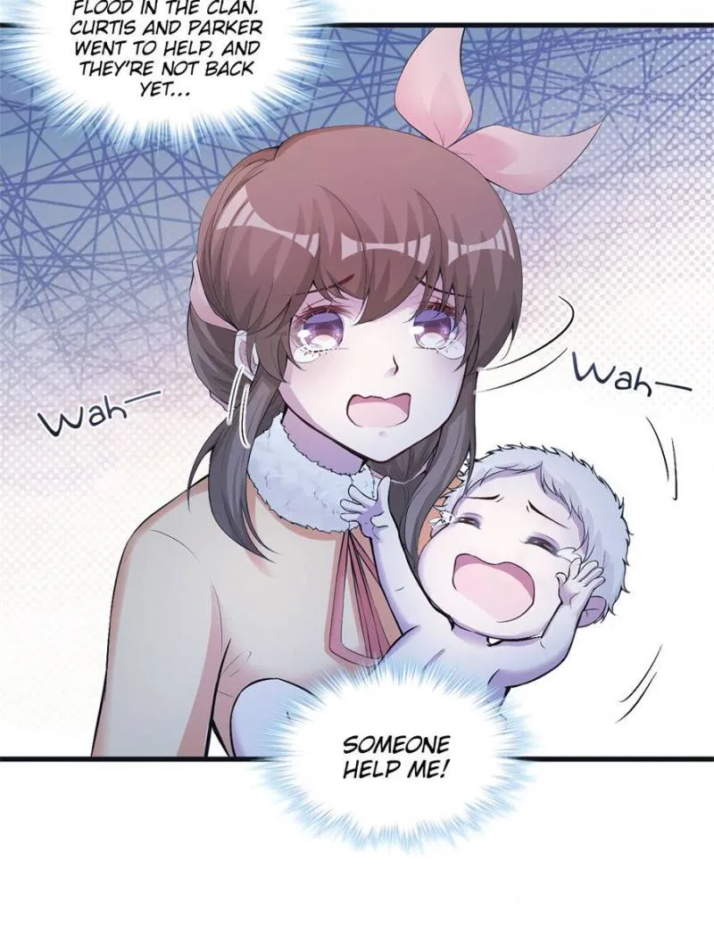 Beauty and the Beasts chapter 466 page 50