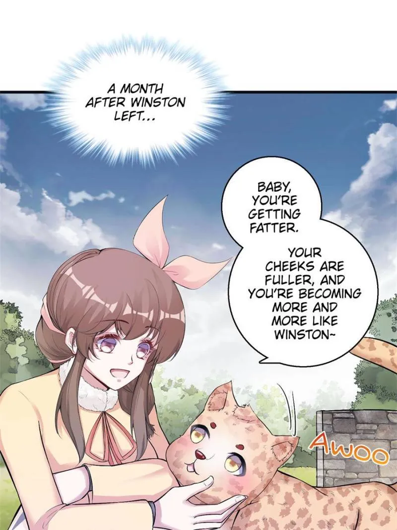 Beauty and the Beasts chapter 466 page 53