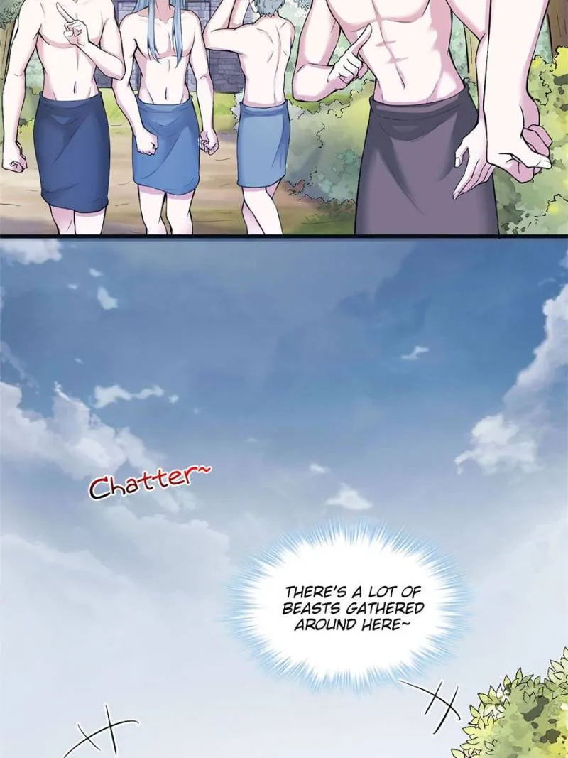 Beauty and the Beasts chapter 466 page 57
