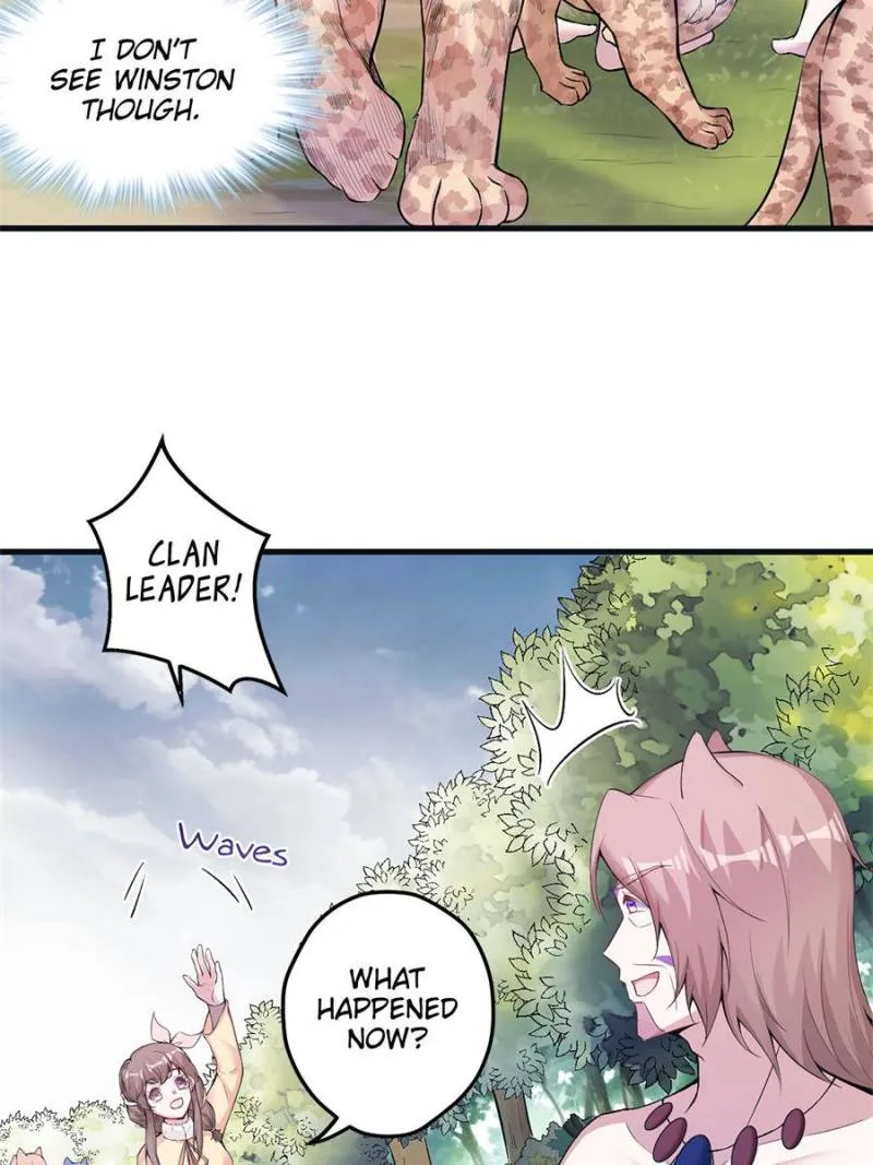 Beauty and the Beasts chapter 466 page 59