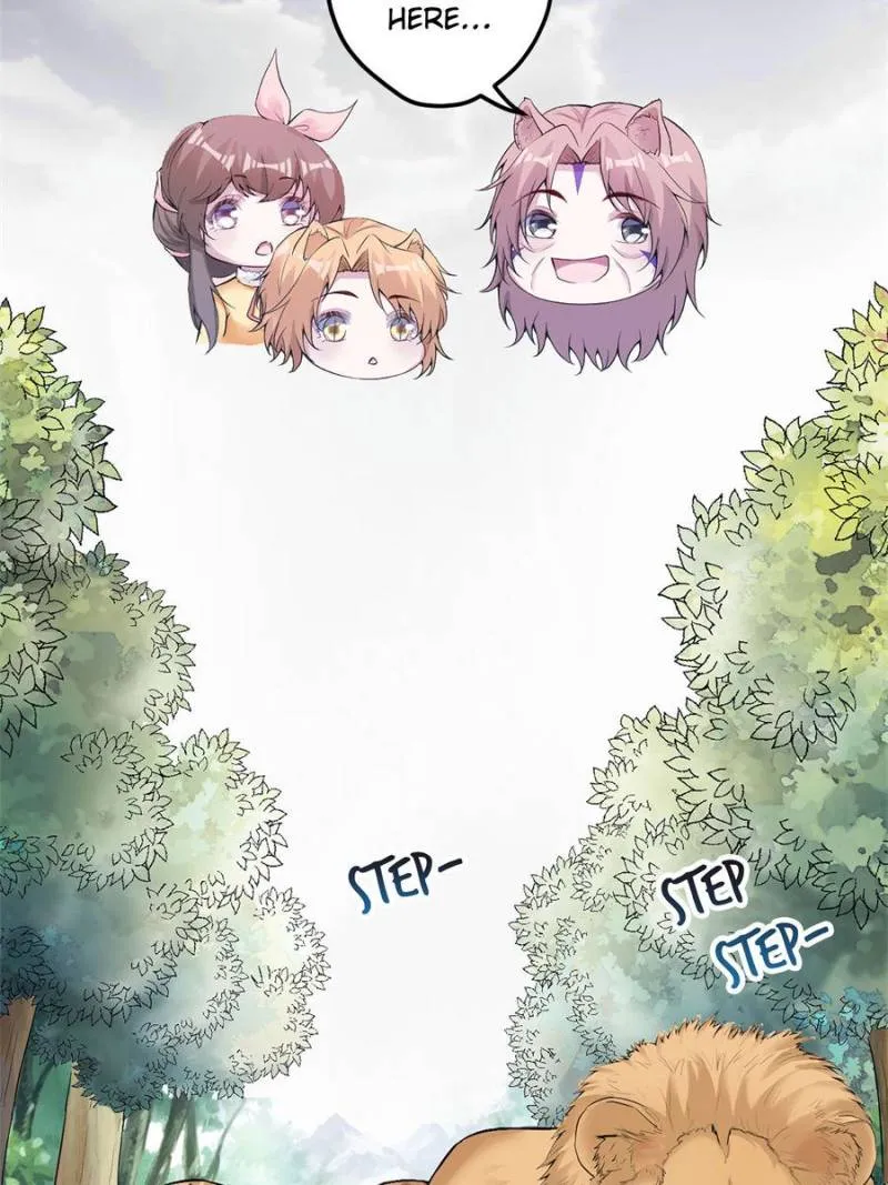 Beauty and the Beasts chapter 466 page 65