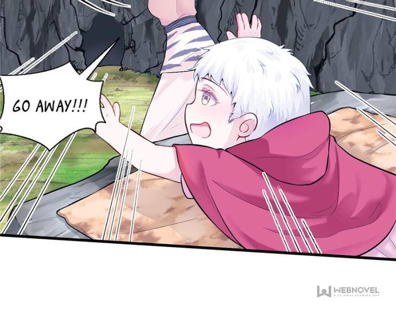 Beauty and the Beasts chapter 469 page 8