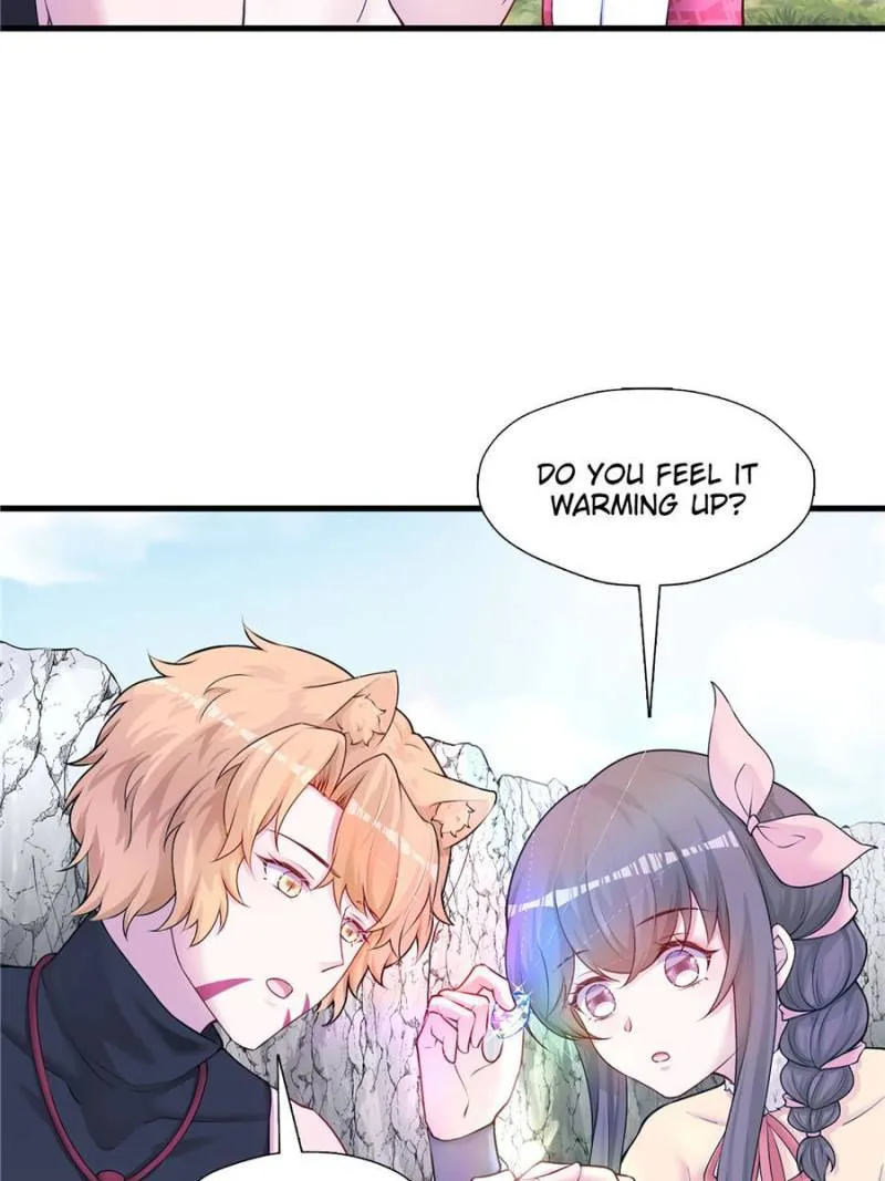 Beauty and the Beasts chapter 470 page 3