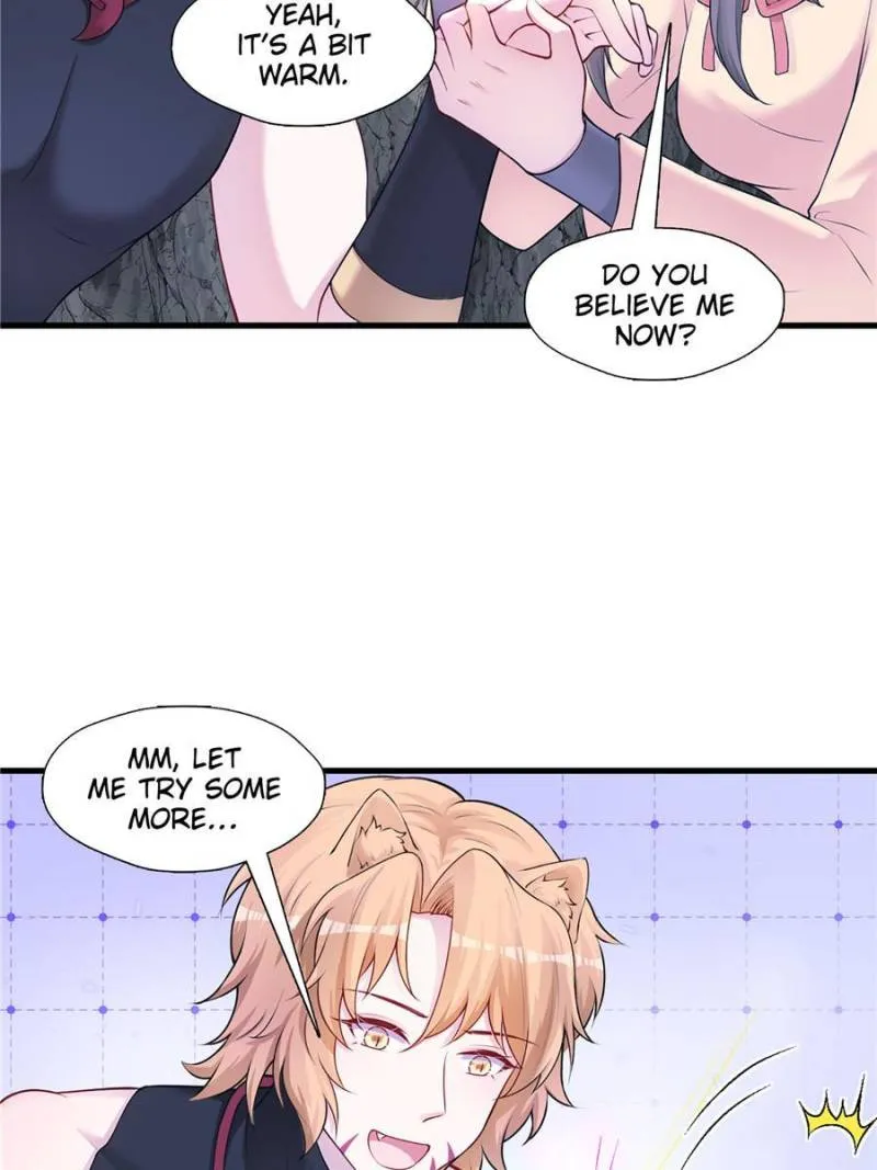 Beauty and the Beasts chapter 470 page 4