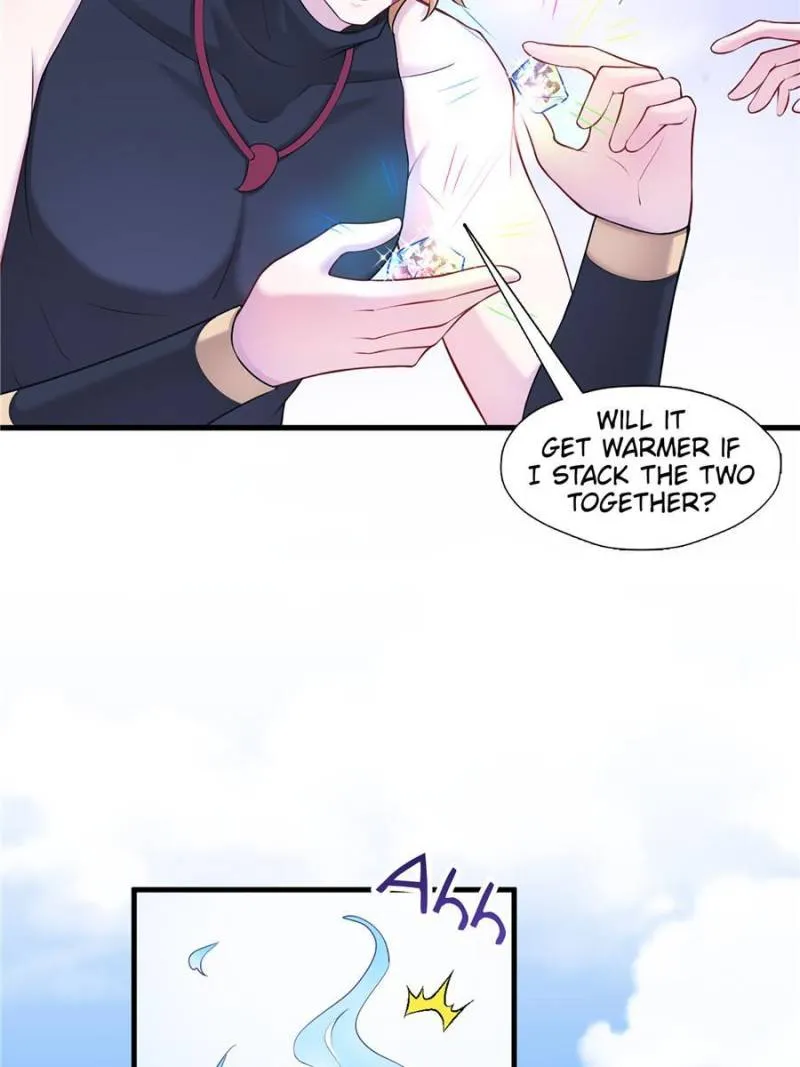 Beauty and the Beasts chapter 470 page 5