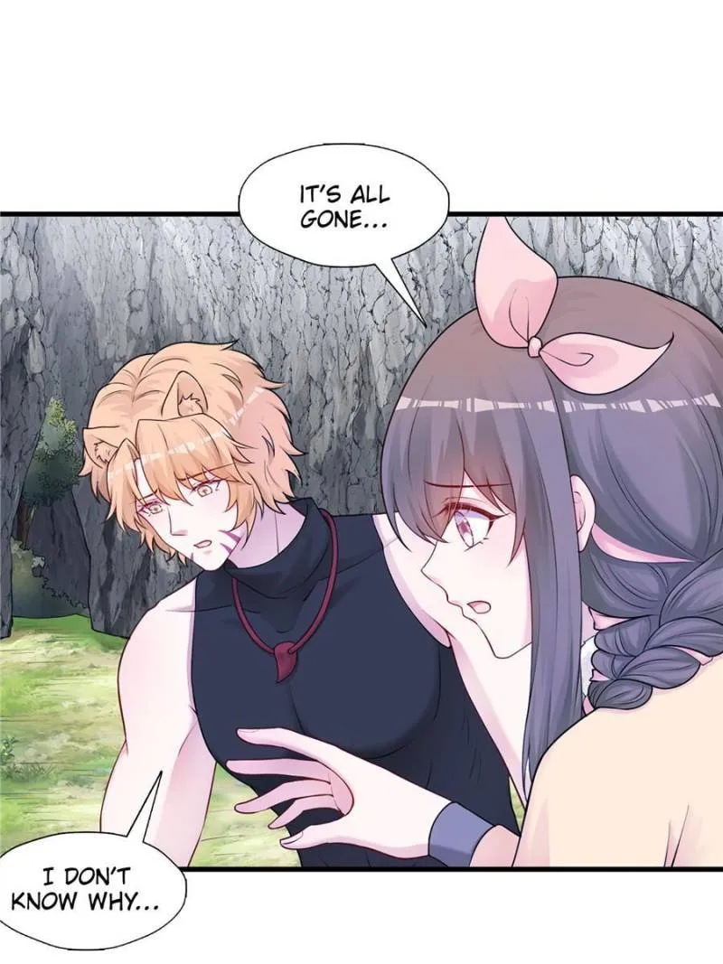 Beauty and the Beasts chapter 470 page 8