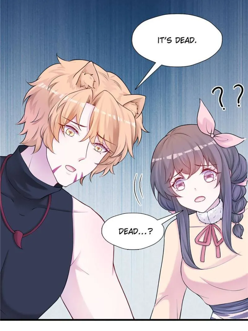 Beauty and the Beasts chapter 470 page 12