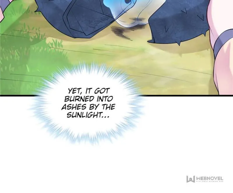 Beauty and the Beasts chapter 470 page 14