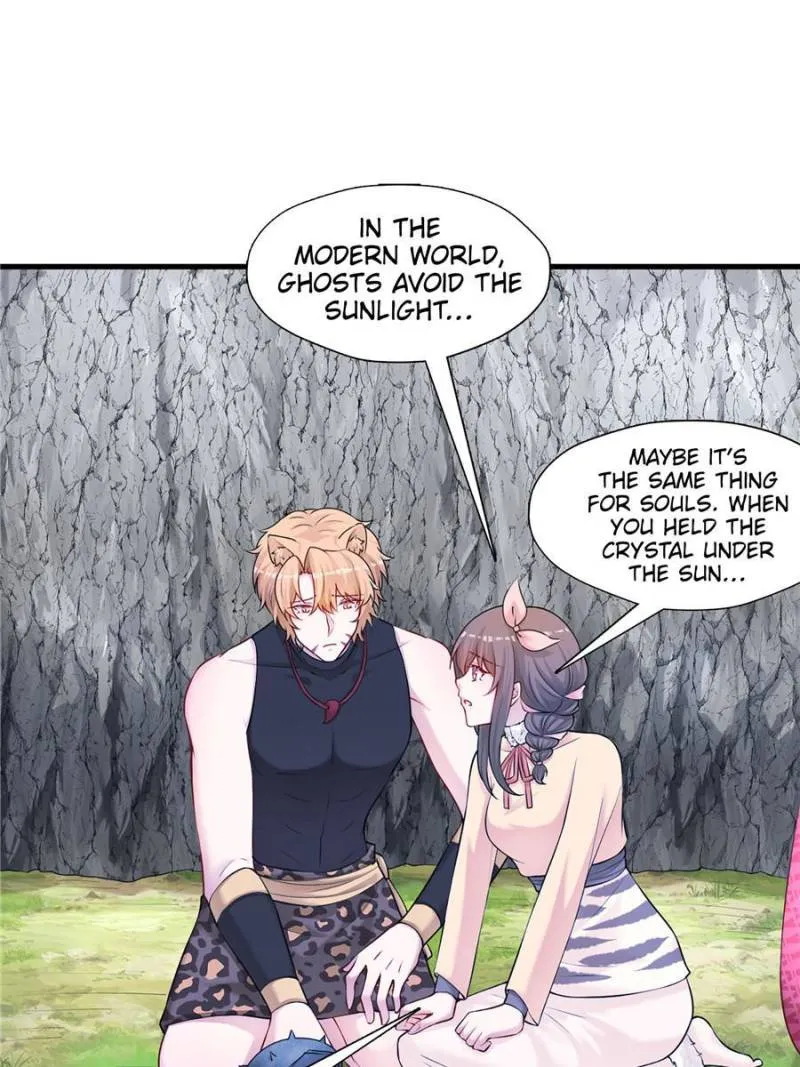 Beauty and the Beasts chapter 470 page 15