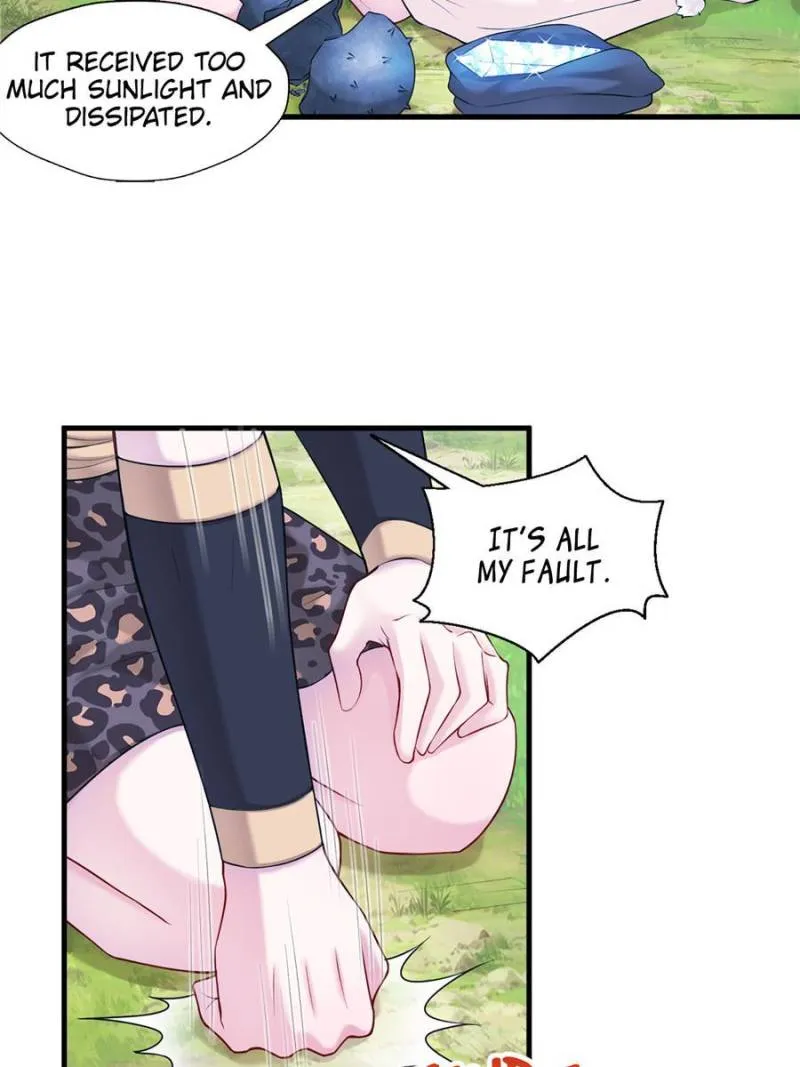 Beauty and the Beasts chapter 470 page 16