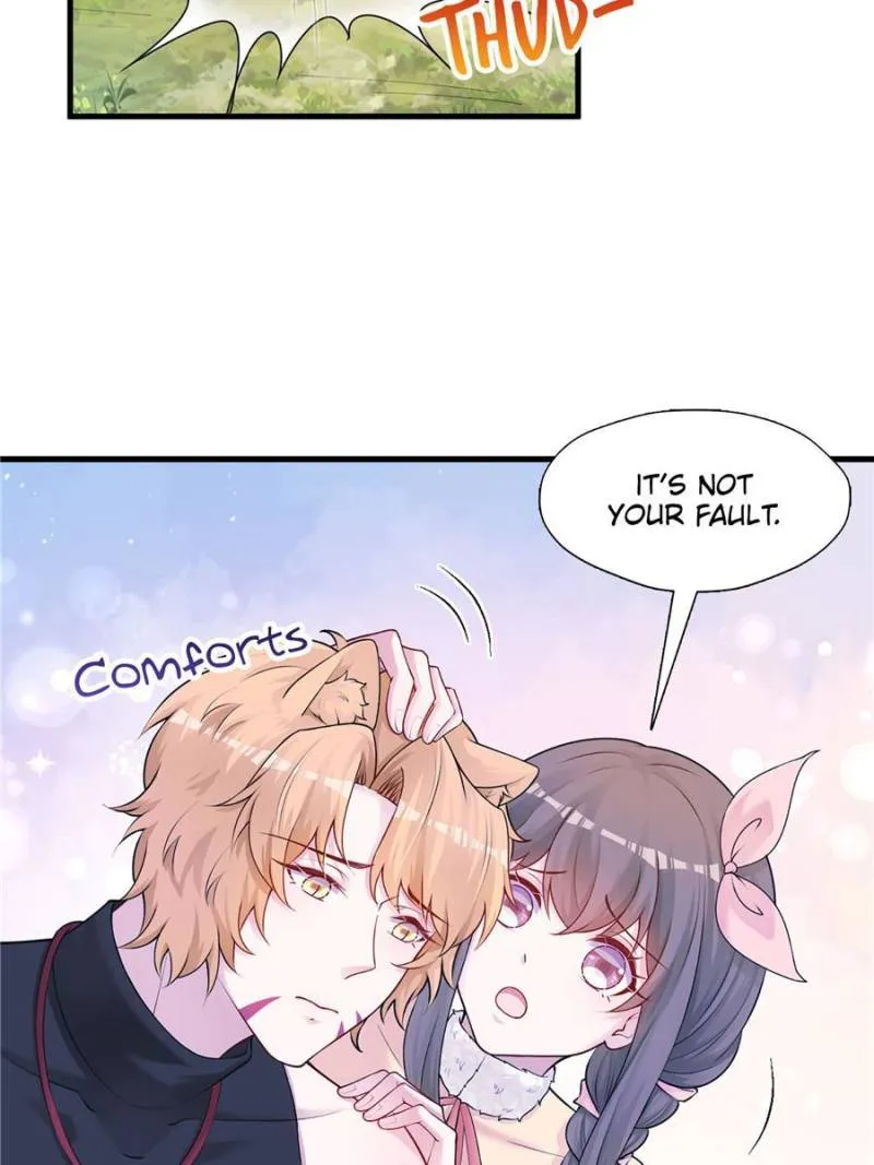 Beauty and the Beasts chapter 470 page 17