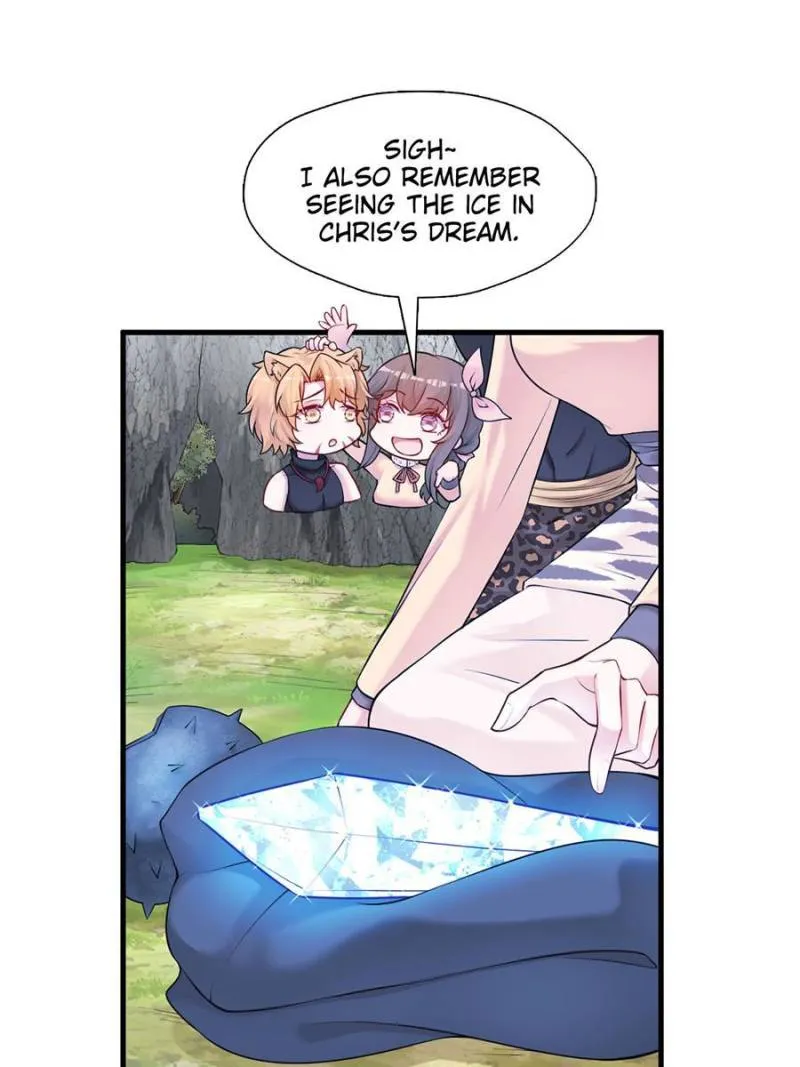 Beauty and the Beasts chapter 470 page 20