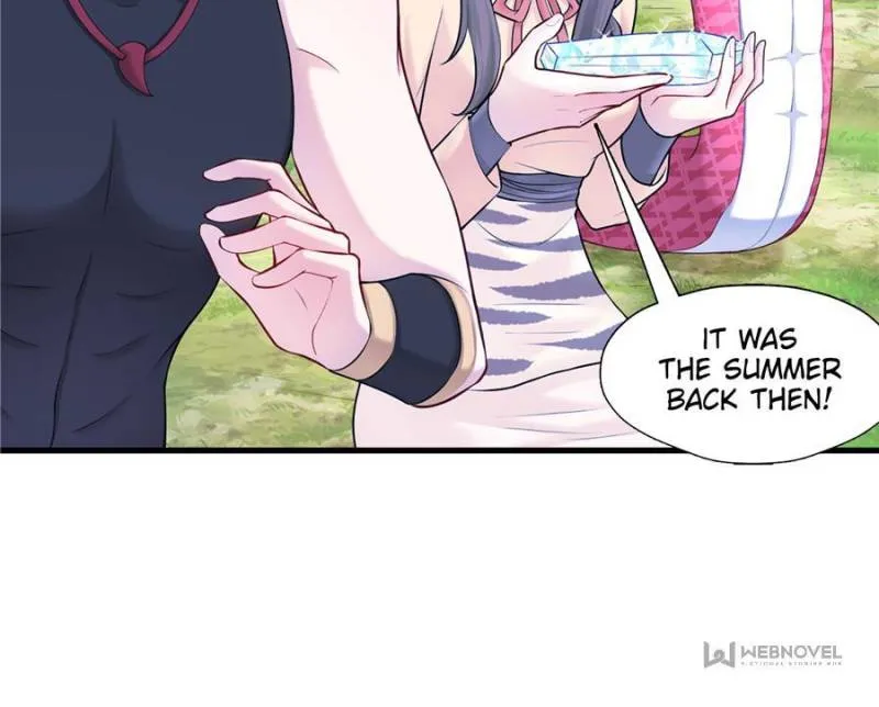 Beauty and the Beasts chapter 470 page 22