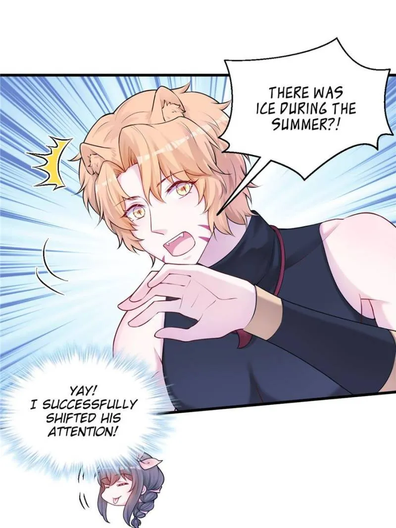Beauty and the Beasts chapter 470 page 23