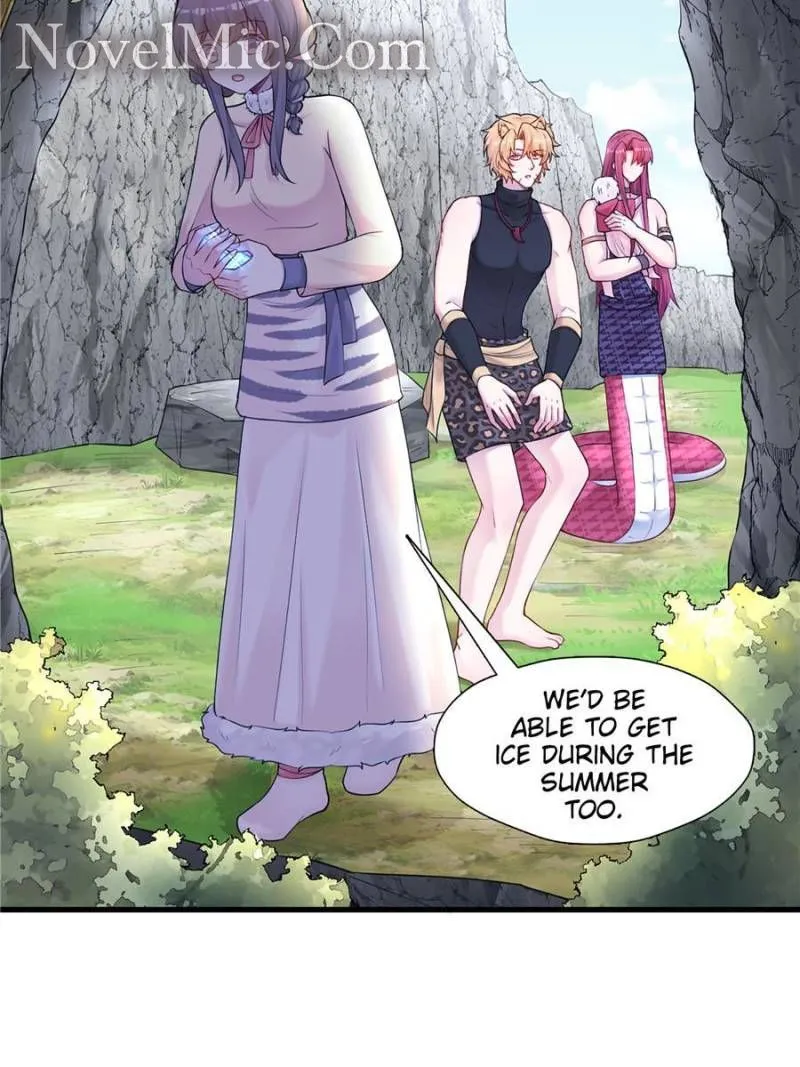 Beauty and the Beasts chapter 470 page 25