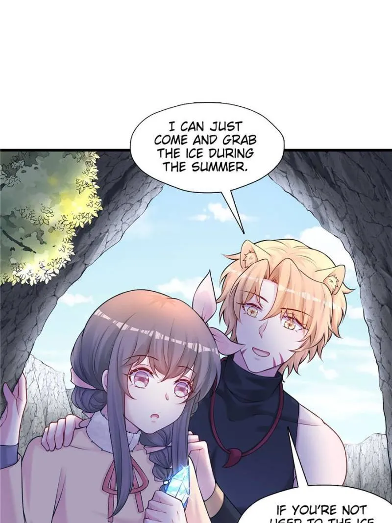 Beauty and the Beasts chapter 470 page 26