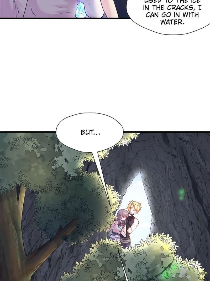 Beauty and the Beasts chapter 470 page 27