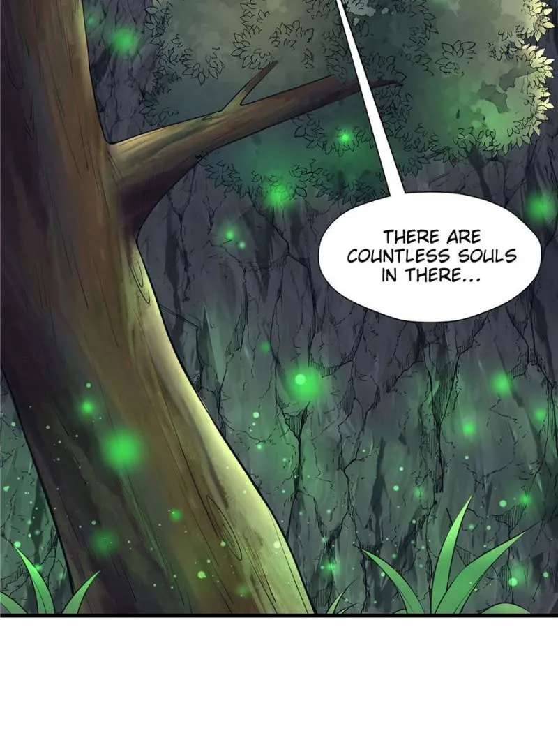 Beauty and the Beasts chapter 470 page 28