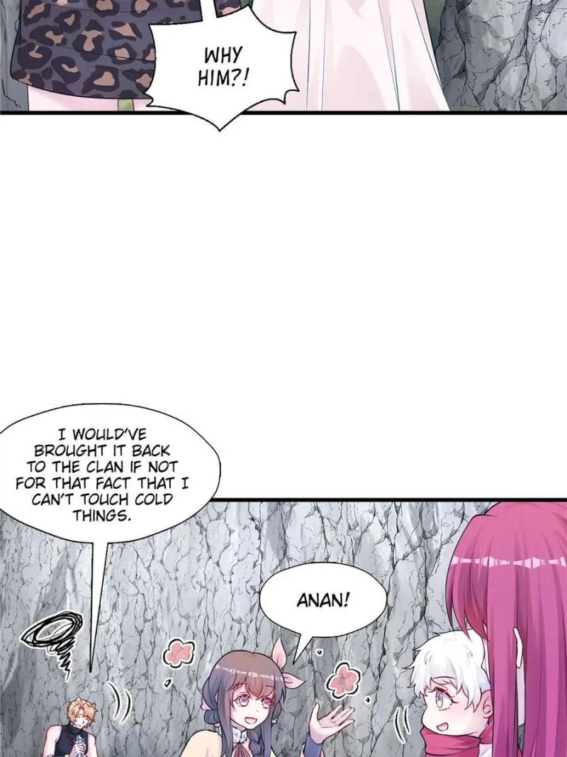 Beauty and the Beasts chapter 470 page 32