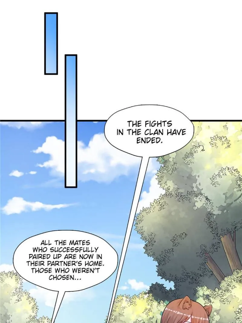 Beauty and the Beasts chapter 470 page 35