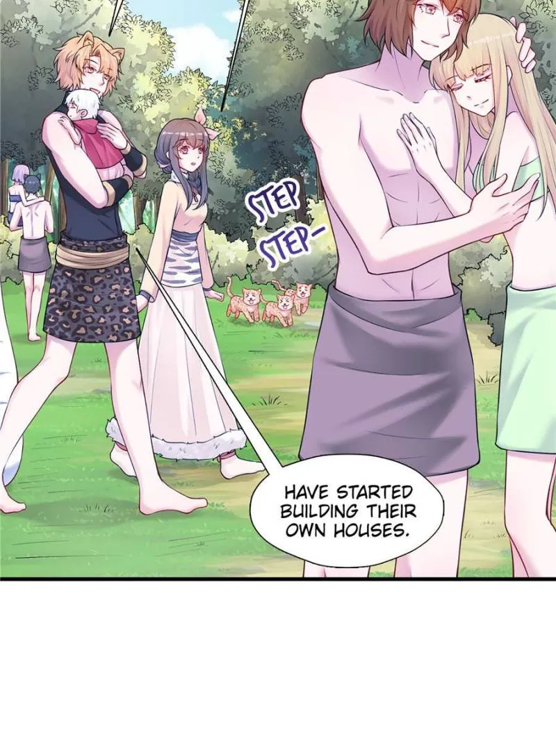Beauty and the Beasts chapter 470 page 36