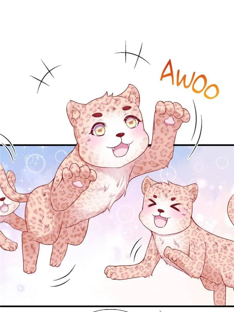 Beauty and the Beasts chapter 470 page 37