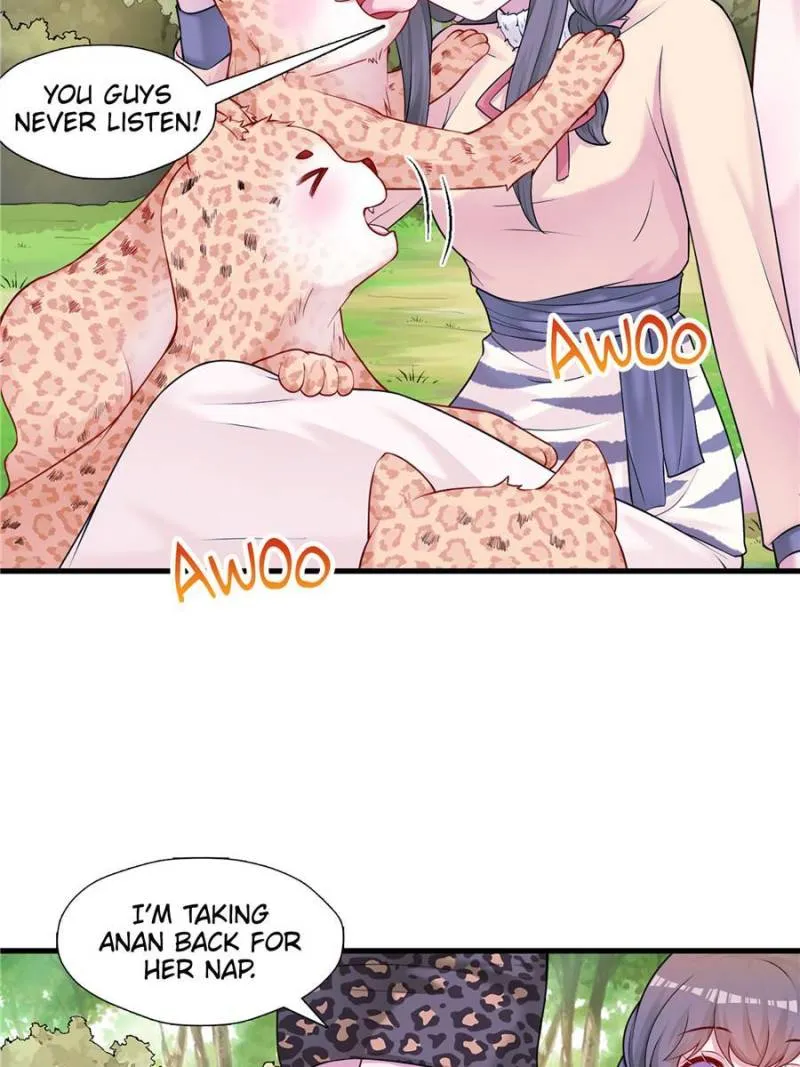 Beauty and the Beasts chapter 470 page 41