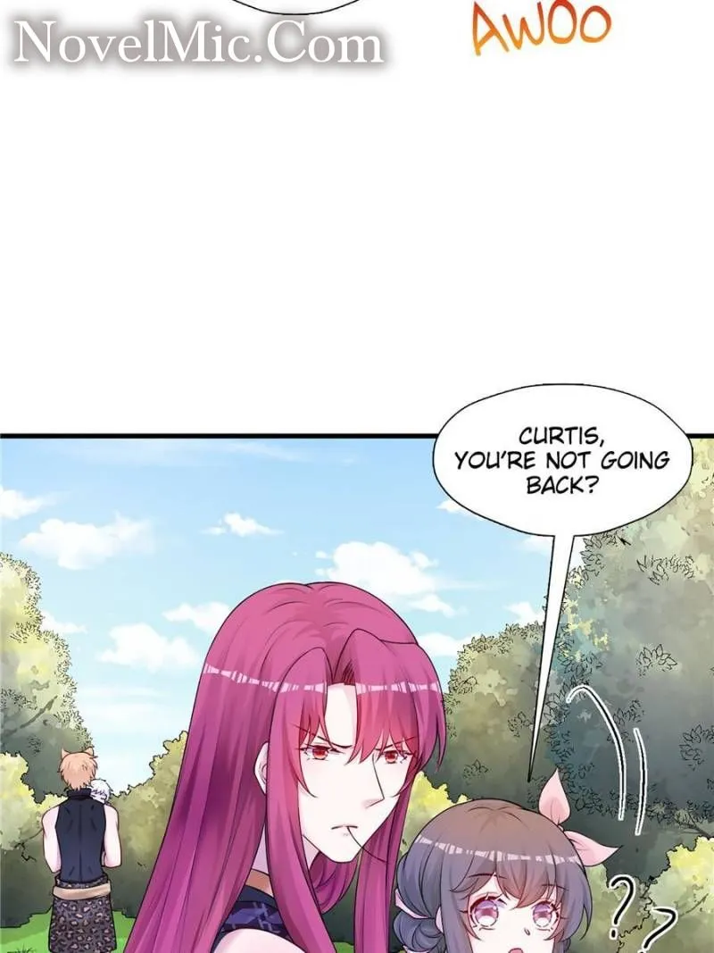 Beauty and the Beasts chapter 470 page 45