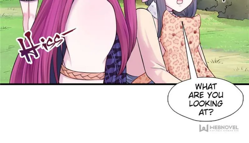 Beauty and the Beasts chapter 470 page 46